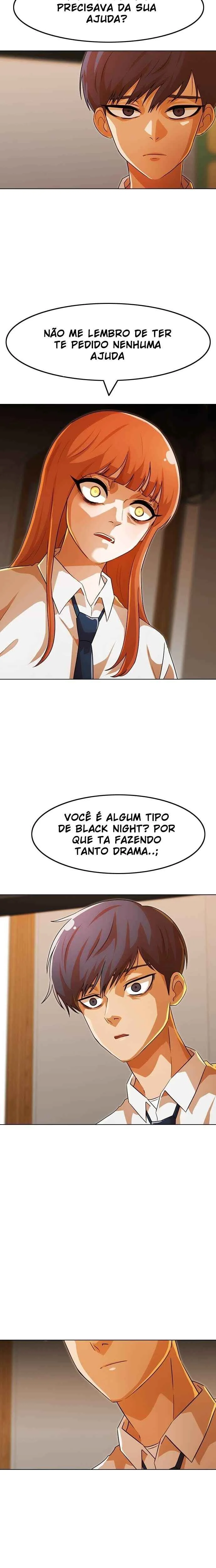 Random Chat Capítulo 1 – Otakus, Gyarus, e Kiramon
