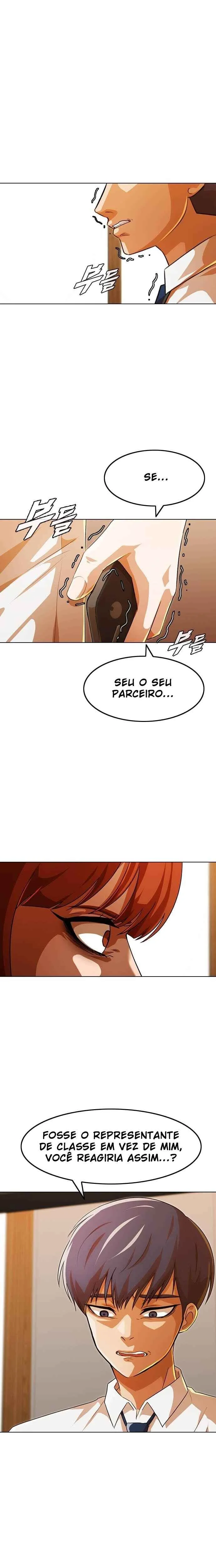 Random Chat Capítulo 1 – Otakus, Gyarus, e Kiramon