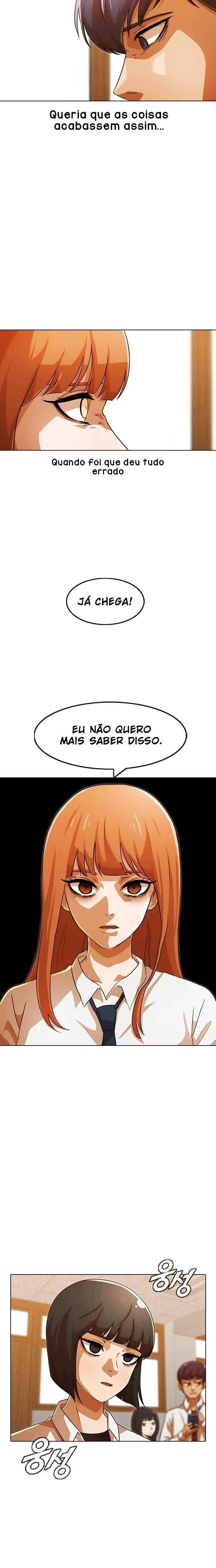 Random Chat Capítulo 1 – Otakus, Gyarus, e Kiramon