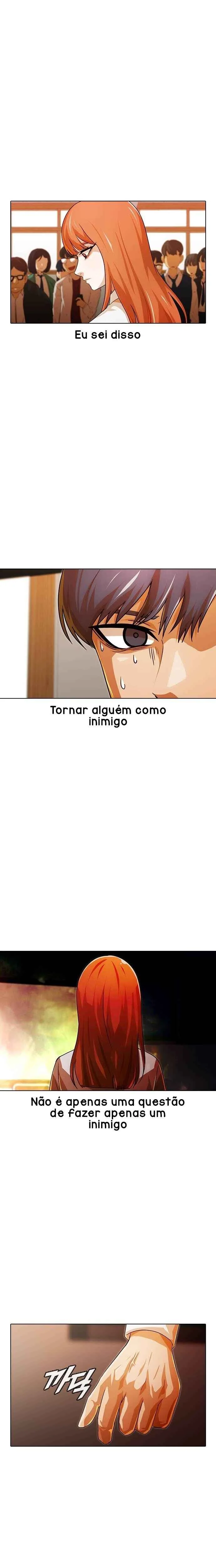 Random Chat Capítulo 1 – Otakus, Gyarus, e Kiramon