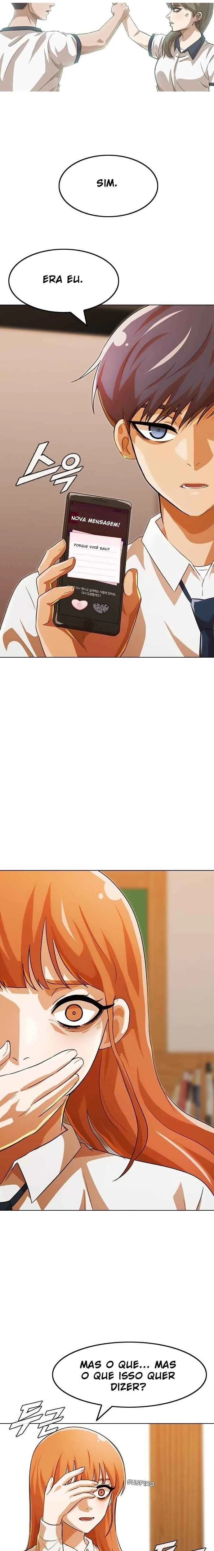Random Chat Capítulo 1 – Otakus, Gyarus, e Kiramon