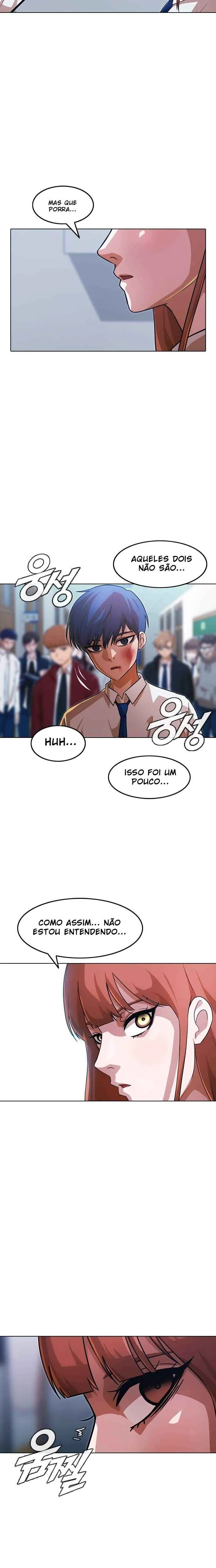 Random Chat Capítulo 1 – Otakus, Gyarus, e Kiramon