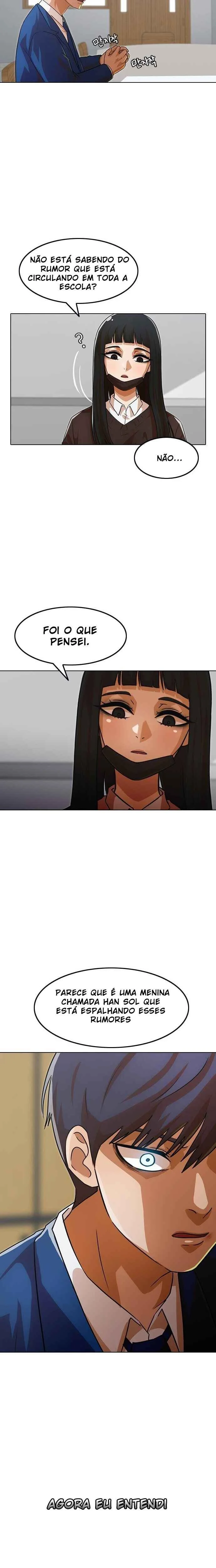 Random Chat Capítulo 1 – Otakus, Gyarus, e Kiramon