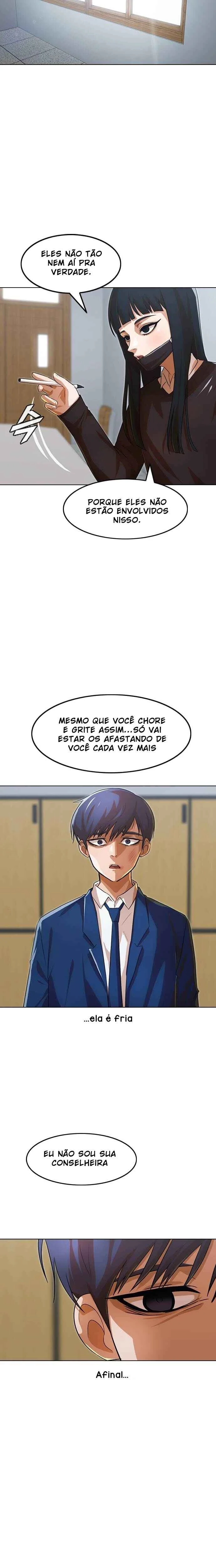 Random Chat Capítulo 1 – Otakus, Gyarus, e Kiramon