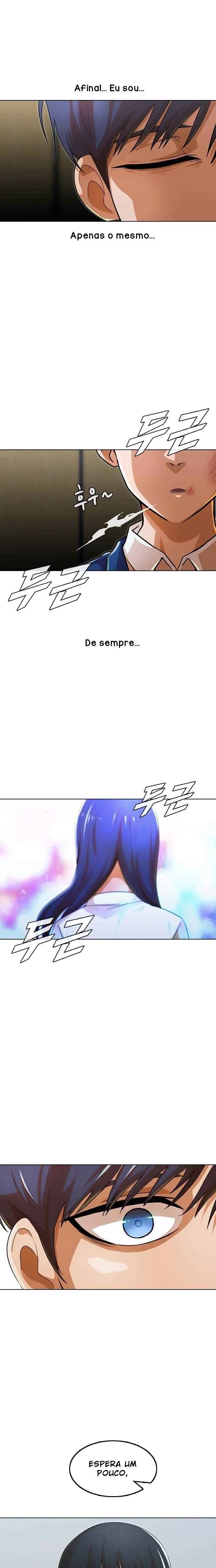 Random Chat Capítulo 1 – Otakus, Gyarus, e Kiramon