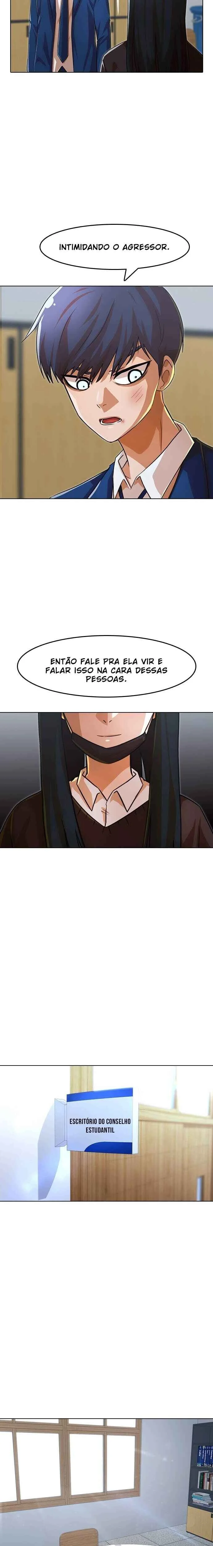 Random Chat Capítulo 1 – Otakus, Gyarus, e Kiramon