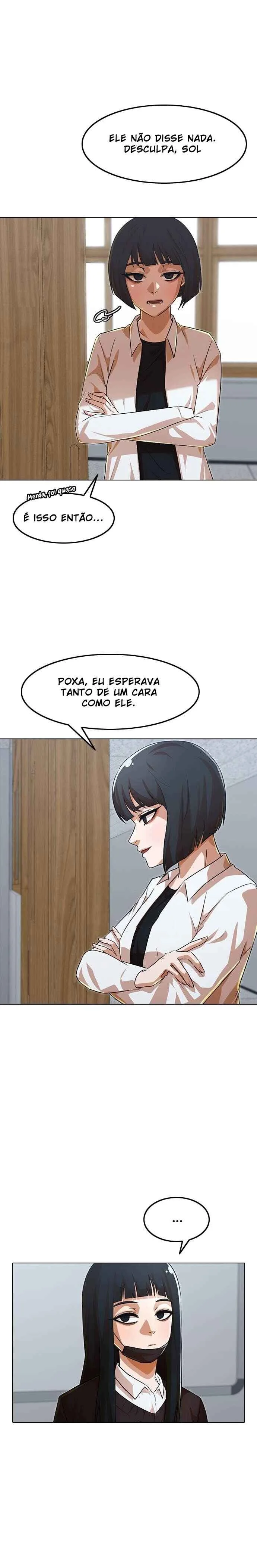 Random Chat Capítulo 1 – Otakus, Gyarus, e Kiramon