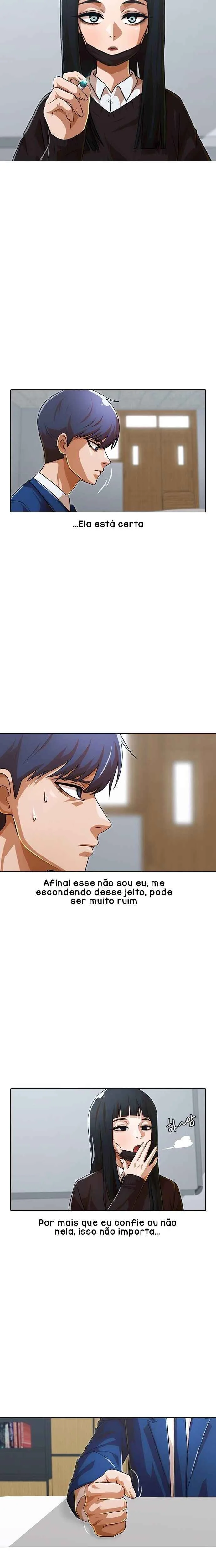 Random Chat Capítulo 1 – Otakus, Gyarus, e Kiramon