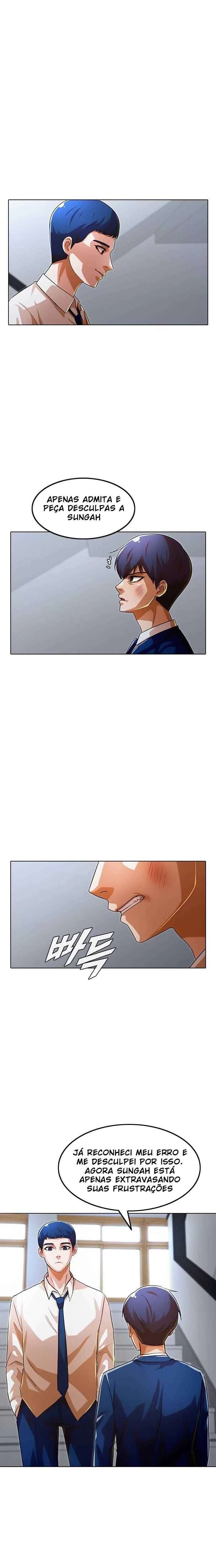 Random Chat Capítulo 1 – Otakus, Gyarus, e Kiramon