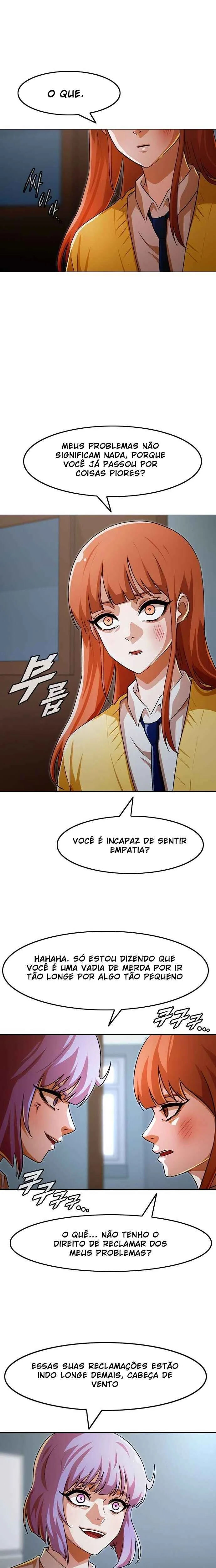 Random Chat Capítulo 1 – Otakus, Gyarus, e Kiramon