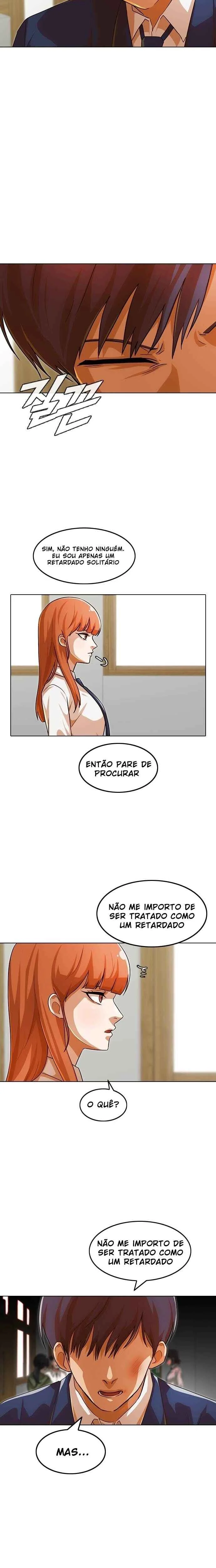 Random Chat Capítulo 1 – Otakus, Gyarus, e Kiramon