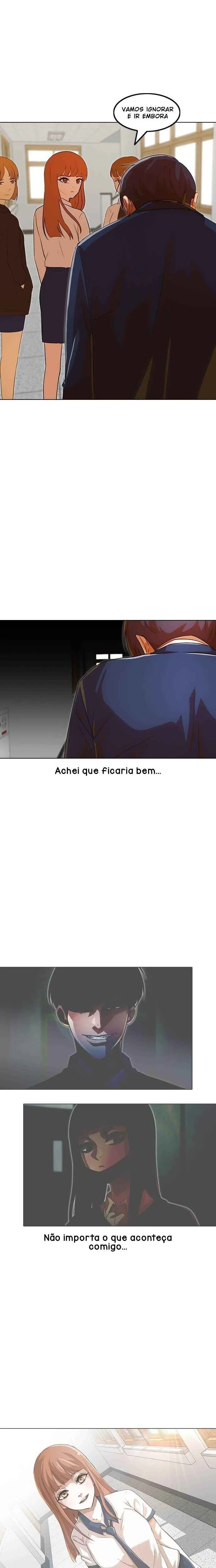 Random Chat Capítulo 1 – Otakus, Gyarus, e Kiramon
