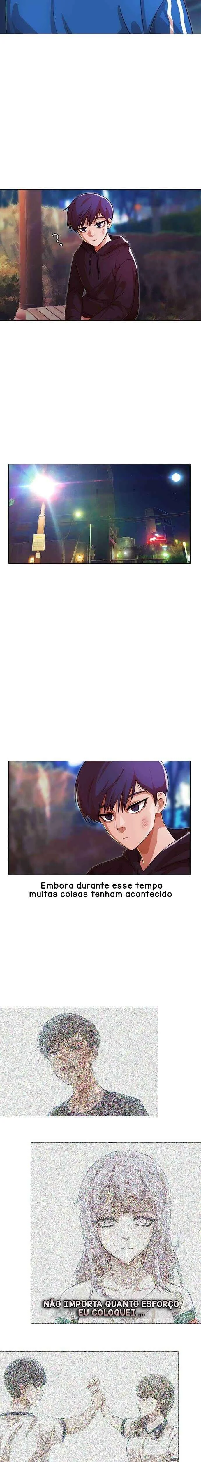 Random Chat Capítulo 1 – Otakus, Gyarus, e Kiramon