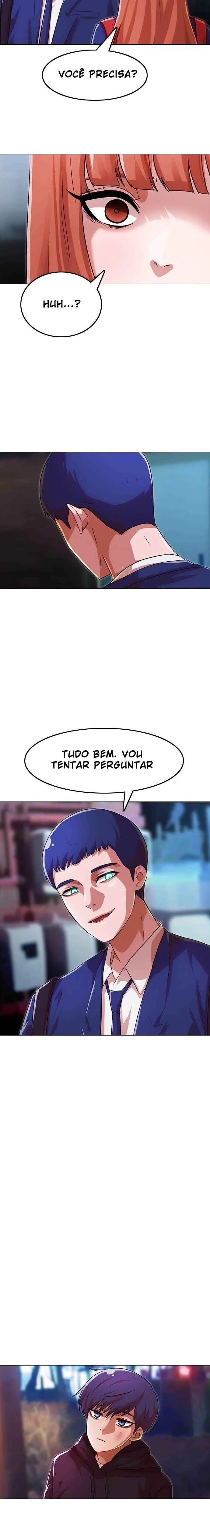 Random Chat Capítulo 1 – Otakus, Gyarus, e Kiramon