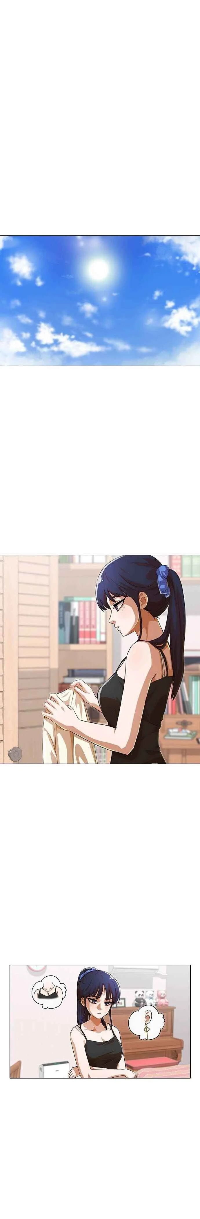 Random Chat Capítulo 1 – Otakus, Gyarus, e Kiramon