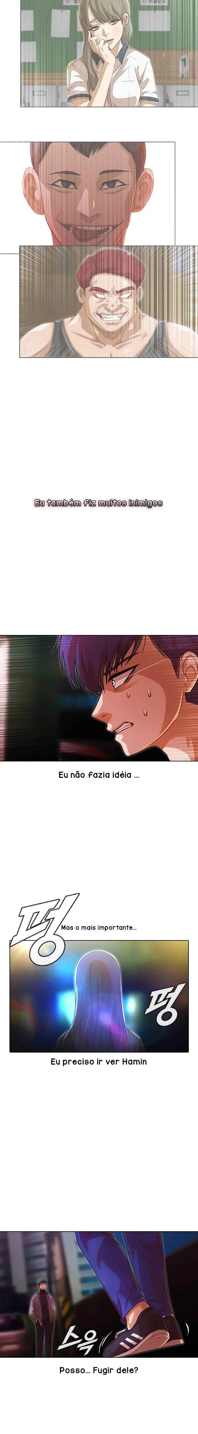 Random Chat Capítulo 1 – Otakus, Gyarus, e Kiramon