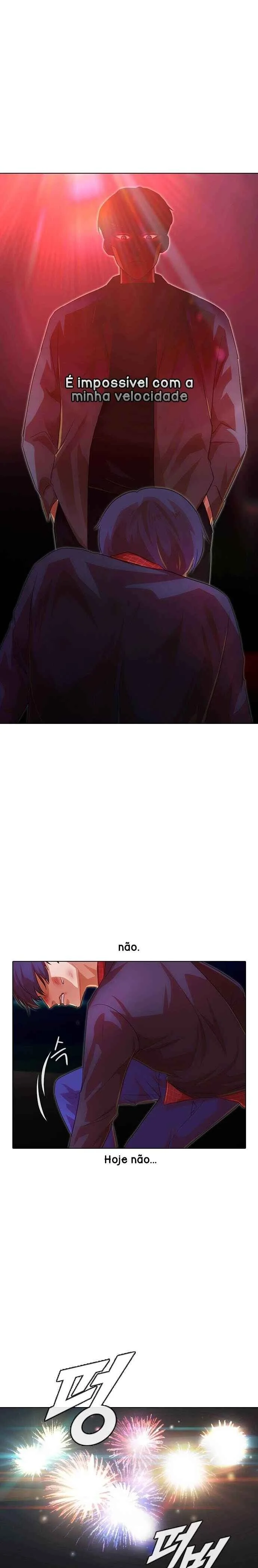 Random Chat Capítulo 1 – Otakus, Gyarus, e Kiramon