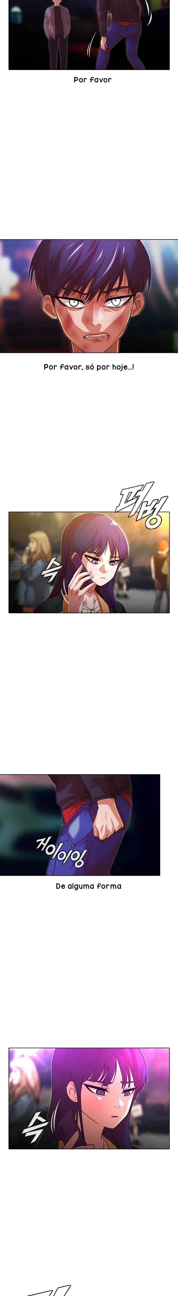 Random Chat Capítulo 1 – Otakus, Gyarus, e Kiramon