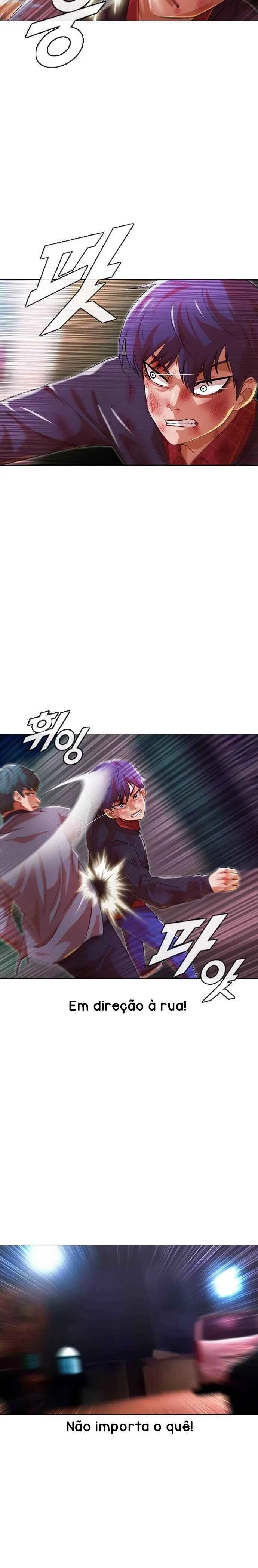 Random Chat Capítulo 1 – Otakus, Gyarus, e Kiramon