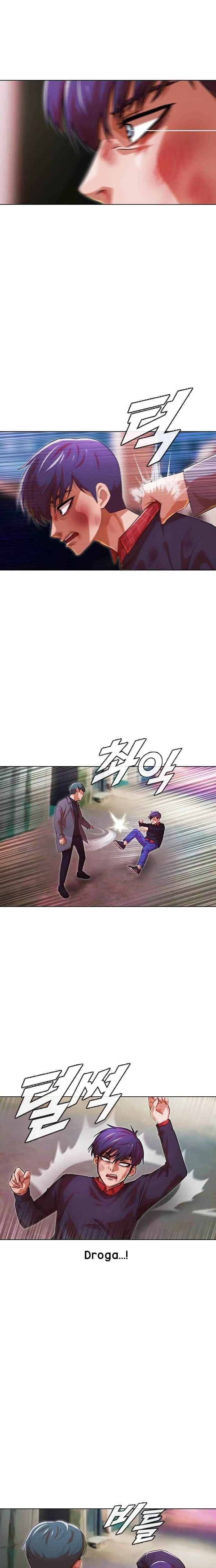 Random Chat Capítulo 1 – Otakus, Gyarus, e Kiramon