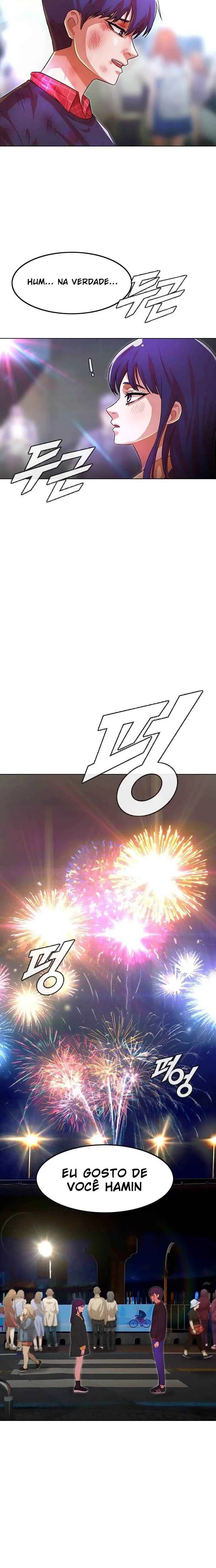 Random Chat Capítulo 1 – Otakus, Gyarus, e Kiramon
