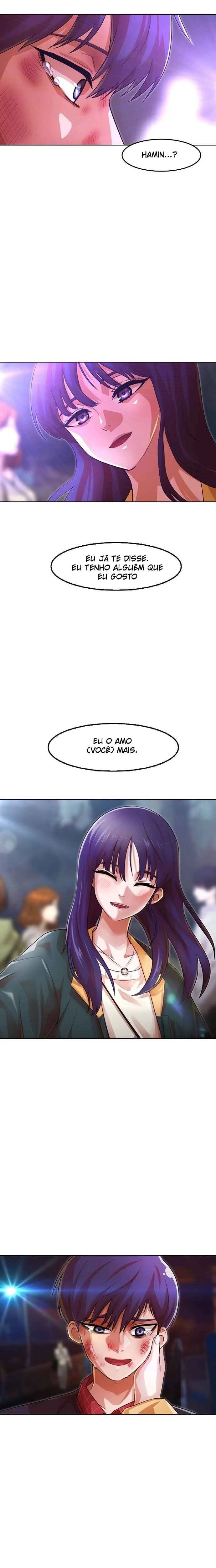 Random Chat Capítulo 1 – Otakus, Gyarus, e Kiramon