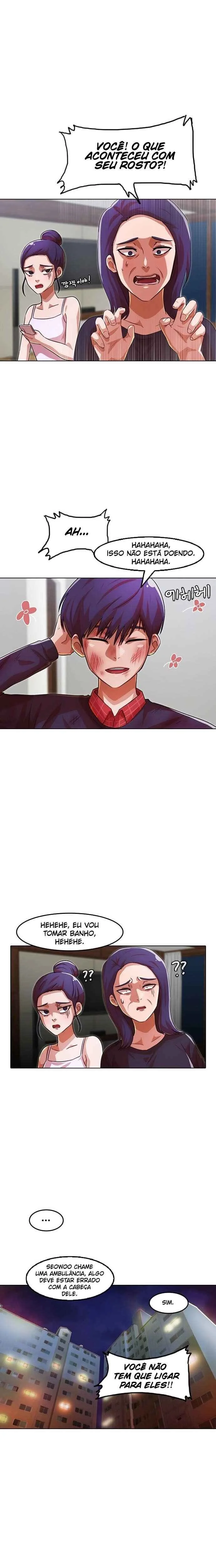 Random Chat Capítulo 1 – Otakus, Gyarus, e Kiramon