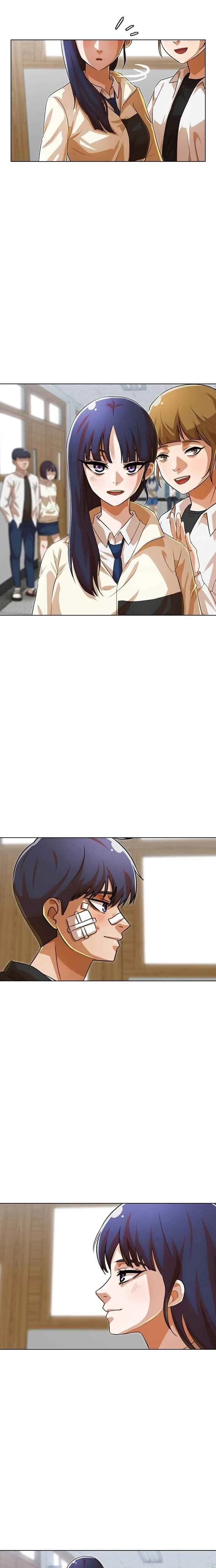 Random Chat Capítulo 1 – Otakus, Gyarus, e Kiramon