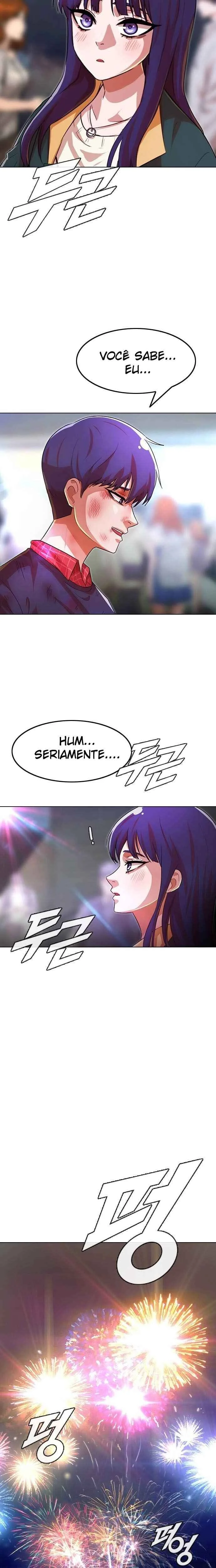 Random Chat Capítulo 1 – Otakus, Gyarus, e Kiramon