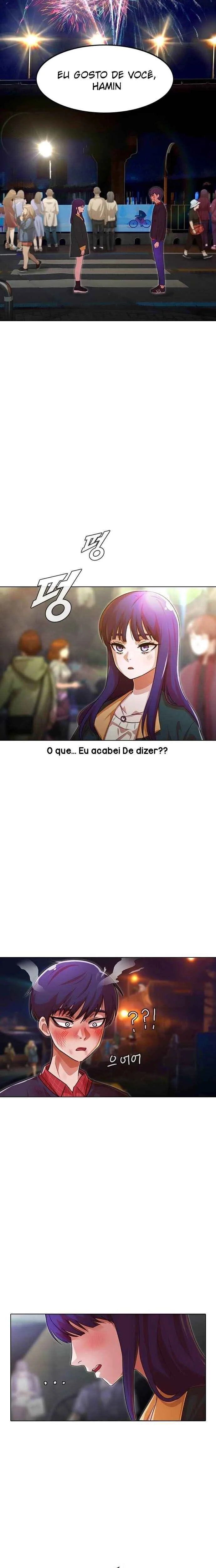 Random Chat Capítulo 1 – Otakus, Gyarus, e Kiramon