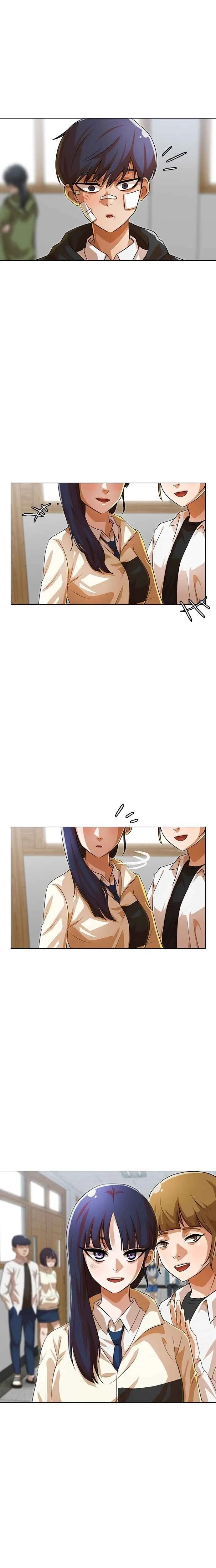 Random Chat Capítulo 1 – Otakus, Gyarus, e Kiramon