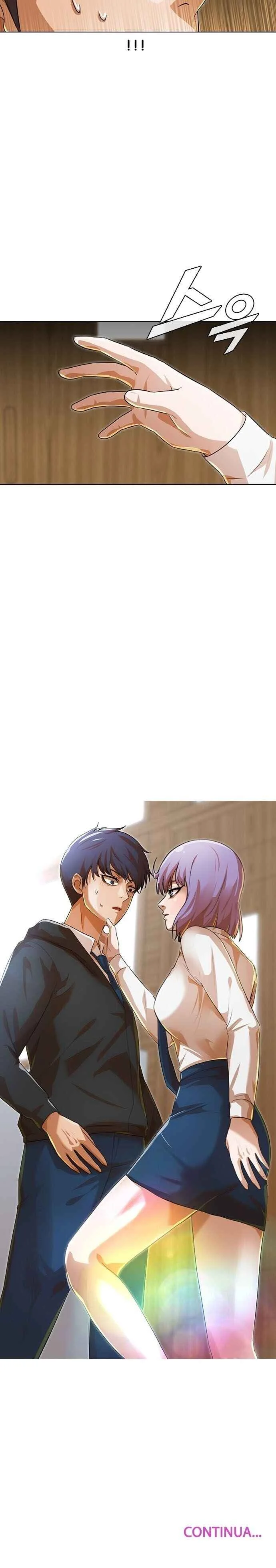 Random Chat Capítulo 1 – Otakus, Gyarus, e Kiramon