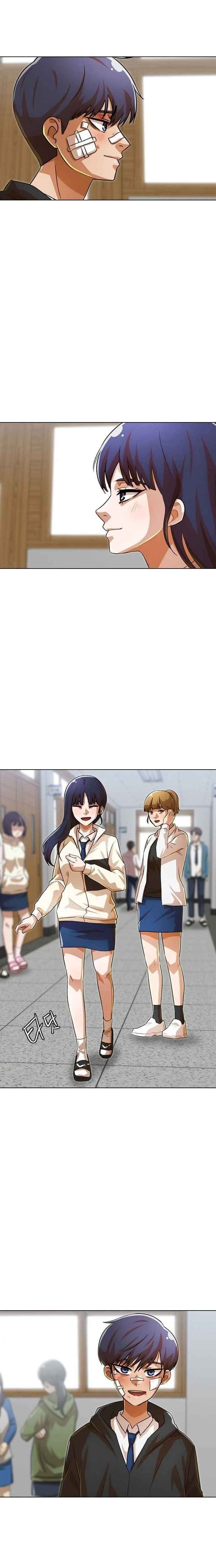 Random Chat Capítulo 1 – Otakus, Gyarus, e Kiramon