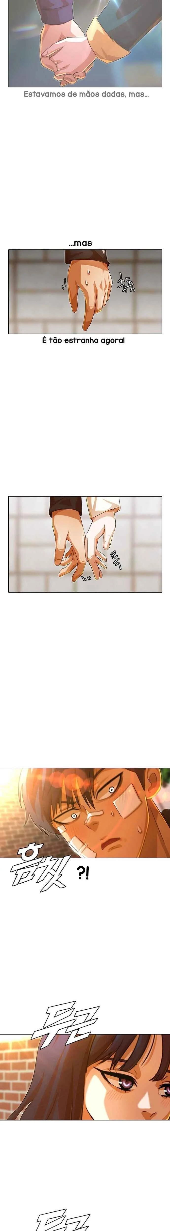 Random Chat Capítulo 1 – Otakus, Gyarus, e Kiramon