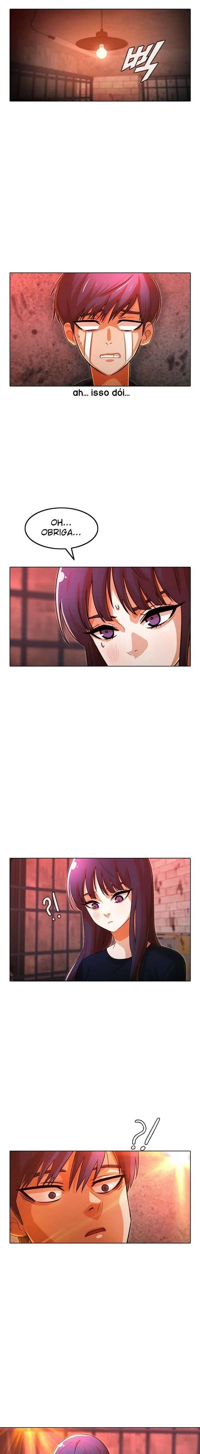 Random Chat Capítulo 1 – Otakus, Gyarus, e Kiramon