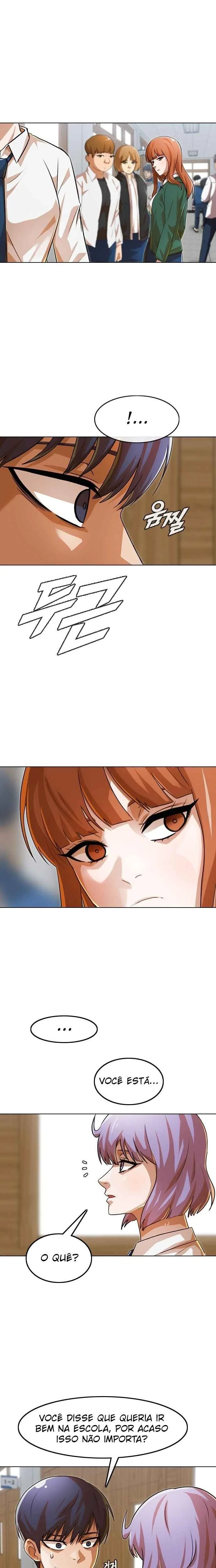 Random Chat Capítulo 1 – Otakus, Gyarus, e Kiramon