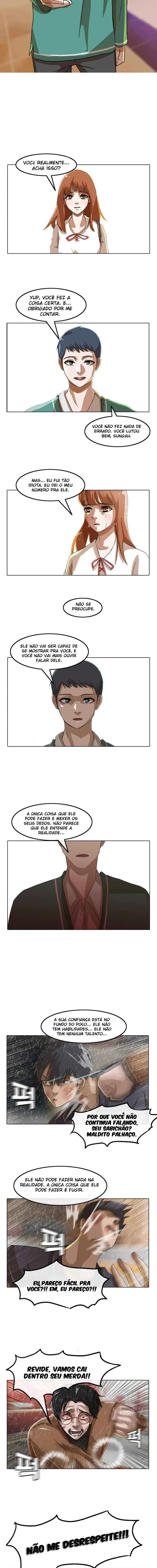 Random Chat Capítulo 1 – Otakus, Gyarus, e Kiramon