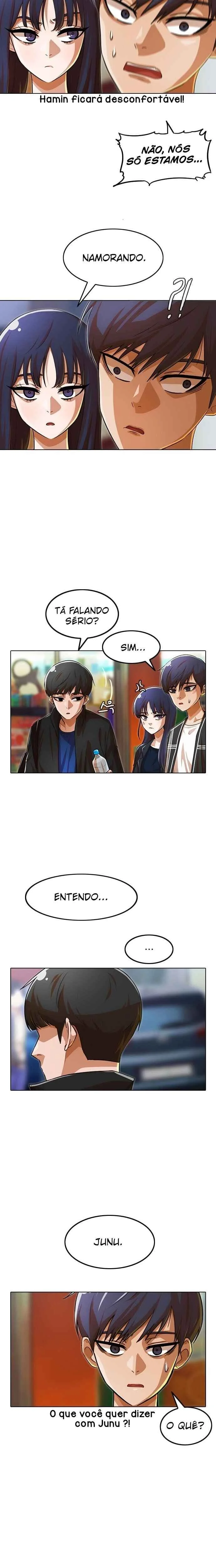 Random Chat Capítulo 1 – Otakus, Gyarus, e Kiramon