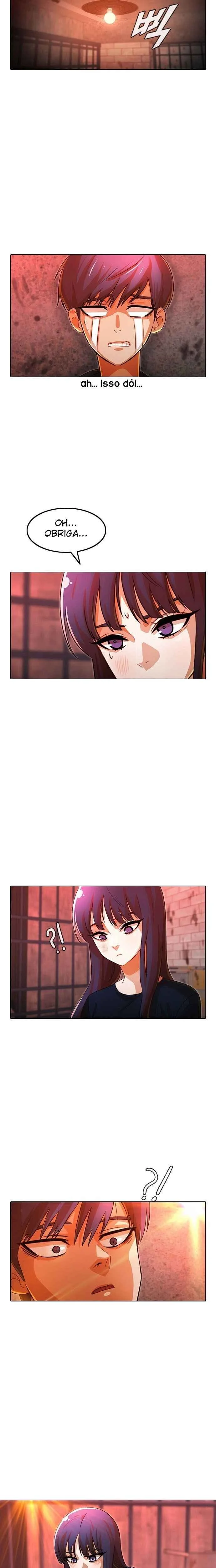 Random Chat Capítulo 1 – Otakus, Gyarus, e Kiramon