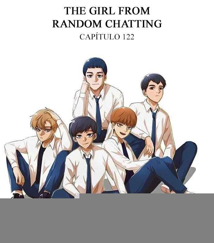 Random Chat Capítulo 1 – Otakus, Gyarus, e Kiramon