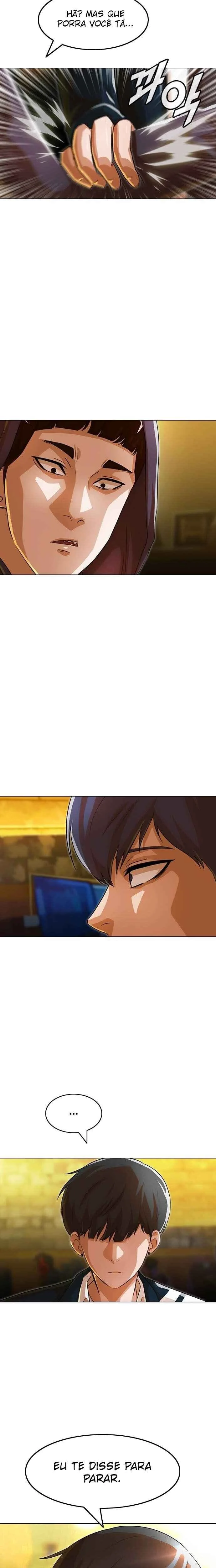 Random Chat Capítulo 1 – Otakus, Gyarus, e Kiramon