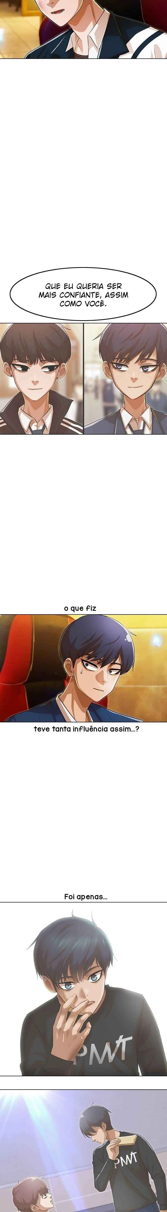 Random Chat Capítulo 1 – Otakus, Gyarus, e Kiramon