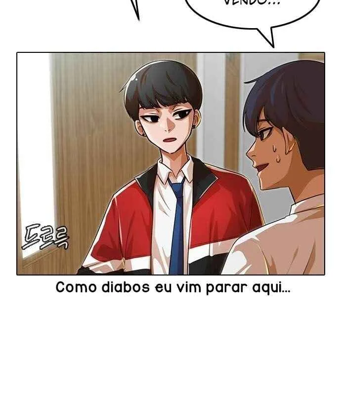 Random Chat Capítulo 1 – Otakus, Gyarus, e Kiramon
