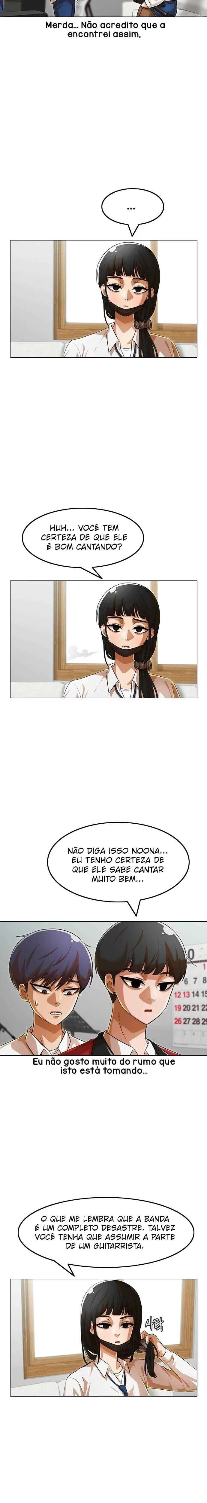 Random Chat Capítulo 1 – Otakus, Gyarus, e Kiramon