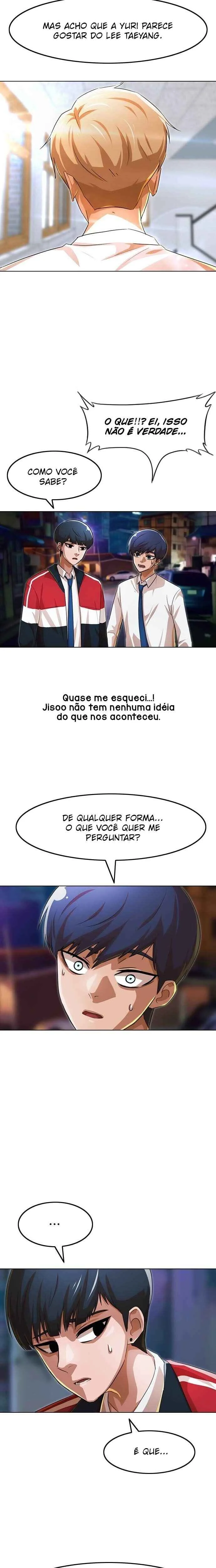 Random Chat Capítulo 1 – Otakus, Gyarus, e Kiramon