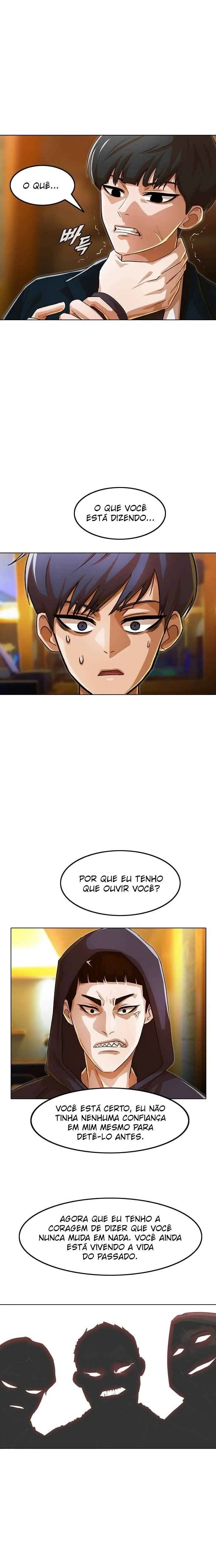Random Chat Capítulo 1 – Otakus, Gyarus, e Kiramon