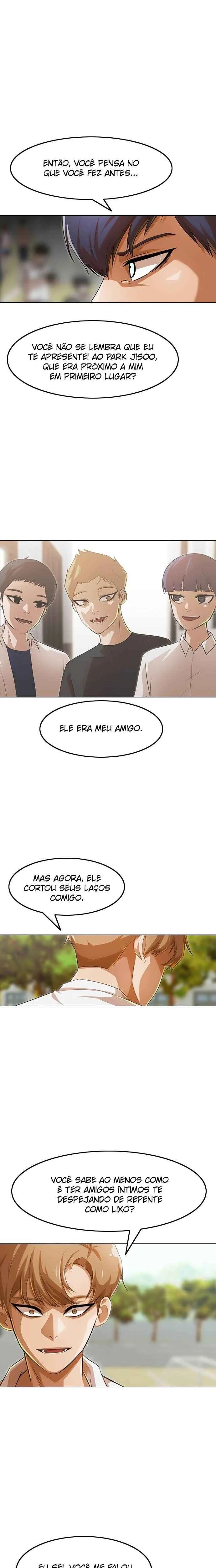 Random Chat Capítulo 1 – Otakus, Gyarus, e Kiramon