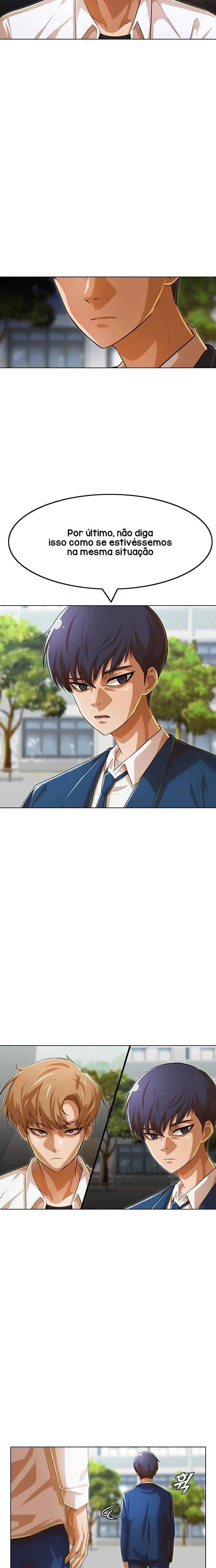 Random Chat Capítulo 1 – Otakus, Gyarus, e Kiramon