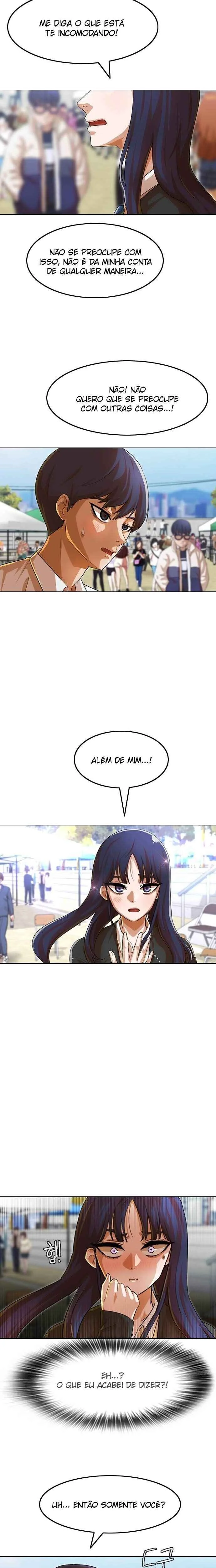 Random Chat Capítulo 1 – Otakus, Gyarus, e Kiramon