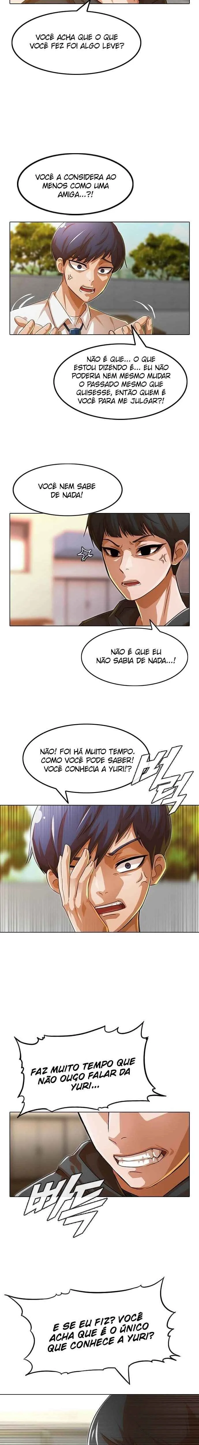 Random Chat Capítulo 1 – Otakus, Gyarus, e Kiramon